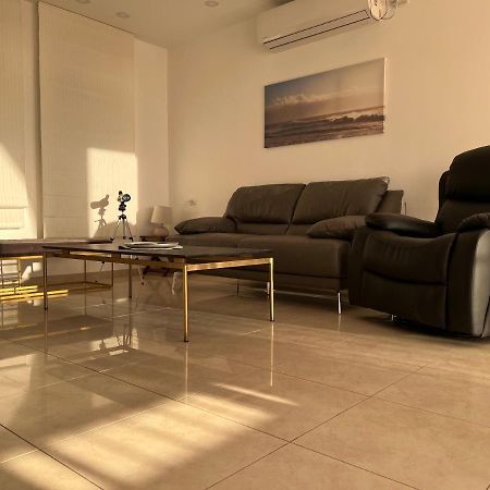 Sea View Coral Suite Eilat Exterior foto