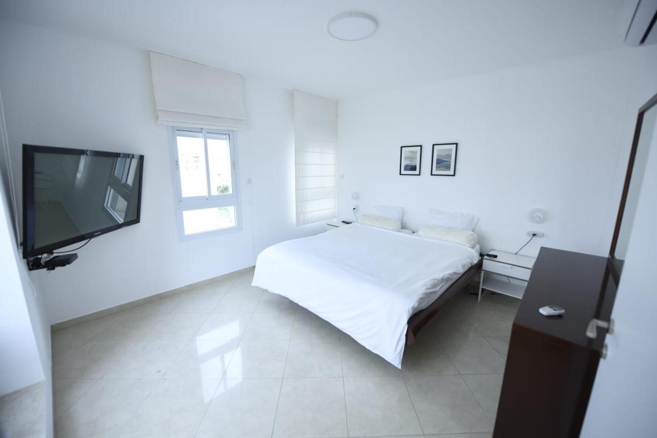 Sea View Coral Suite Eilat Exterior foto