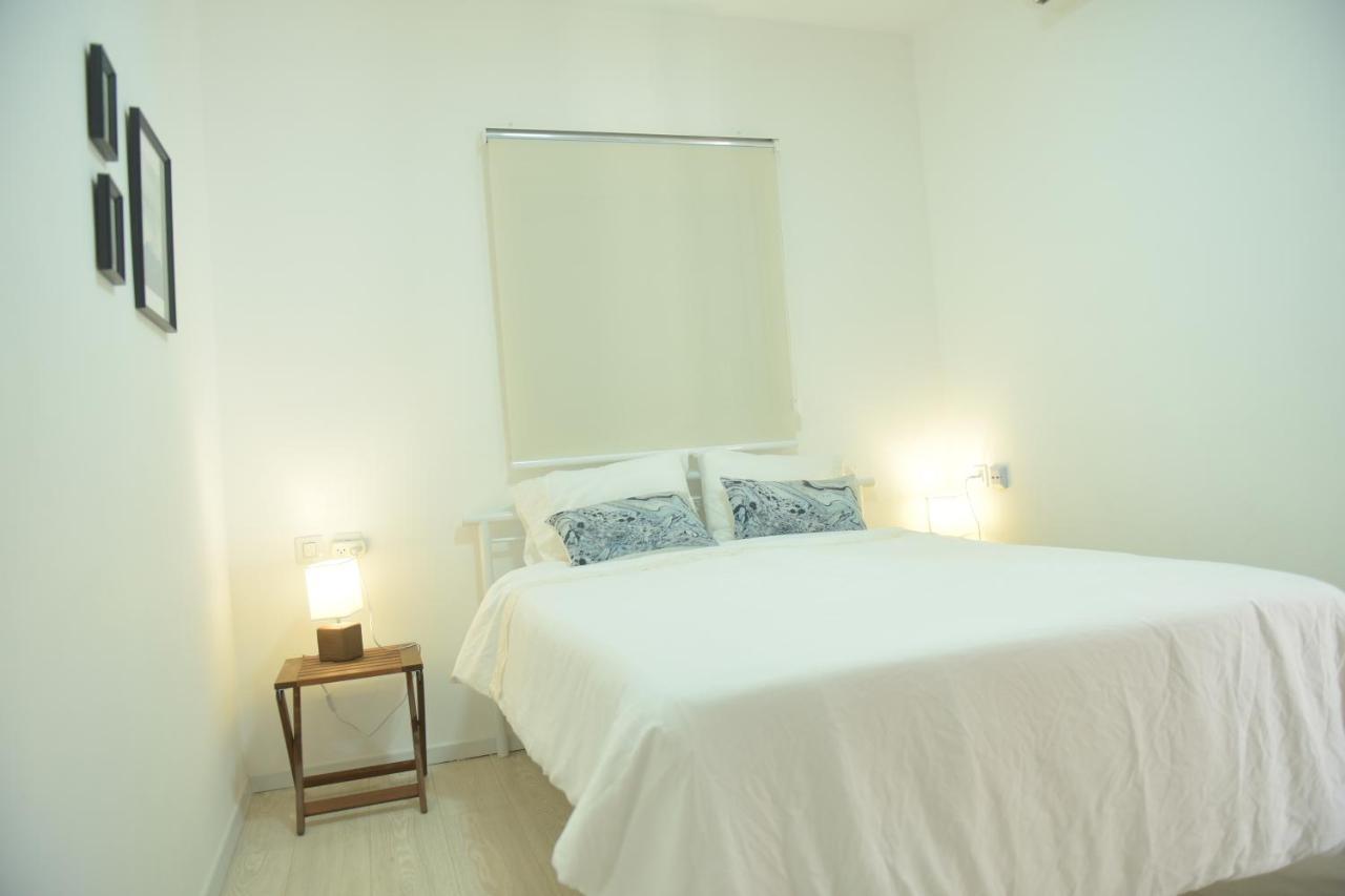 Sea View Coral Suite Eilat Exterior foto